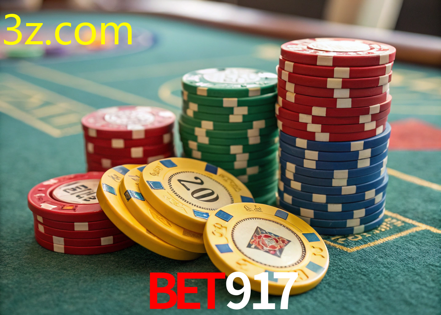 BET917.COM