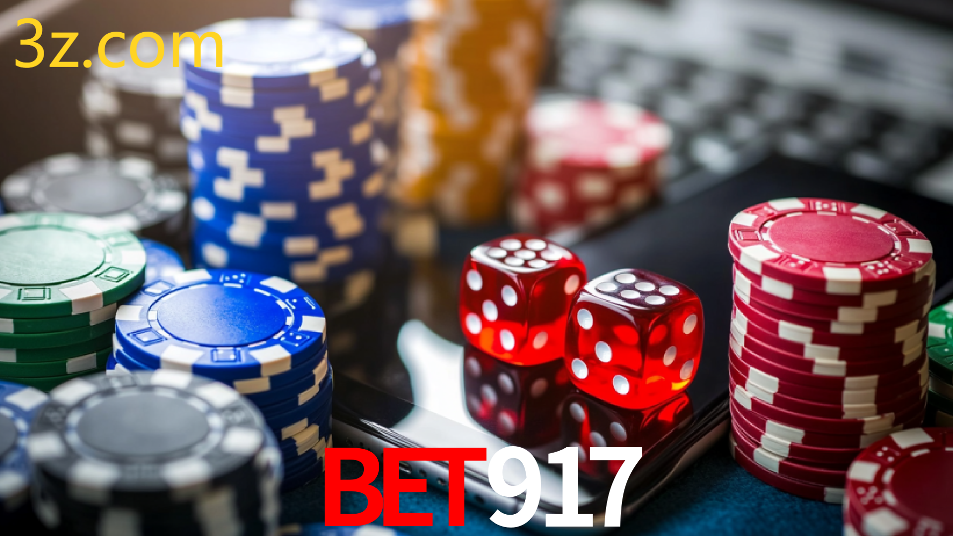 BET917.COM
