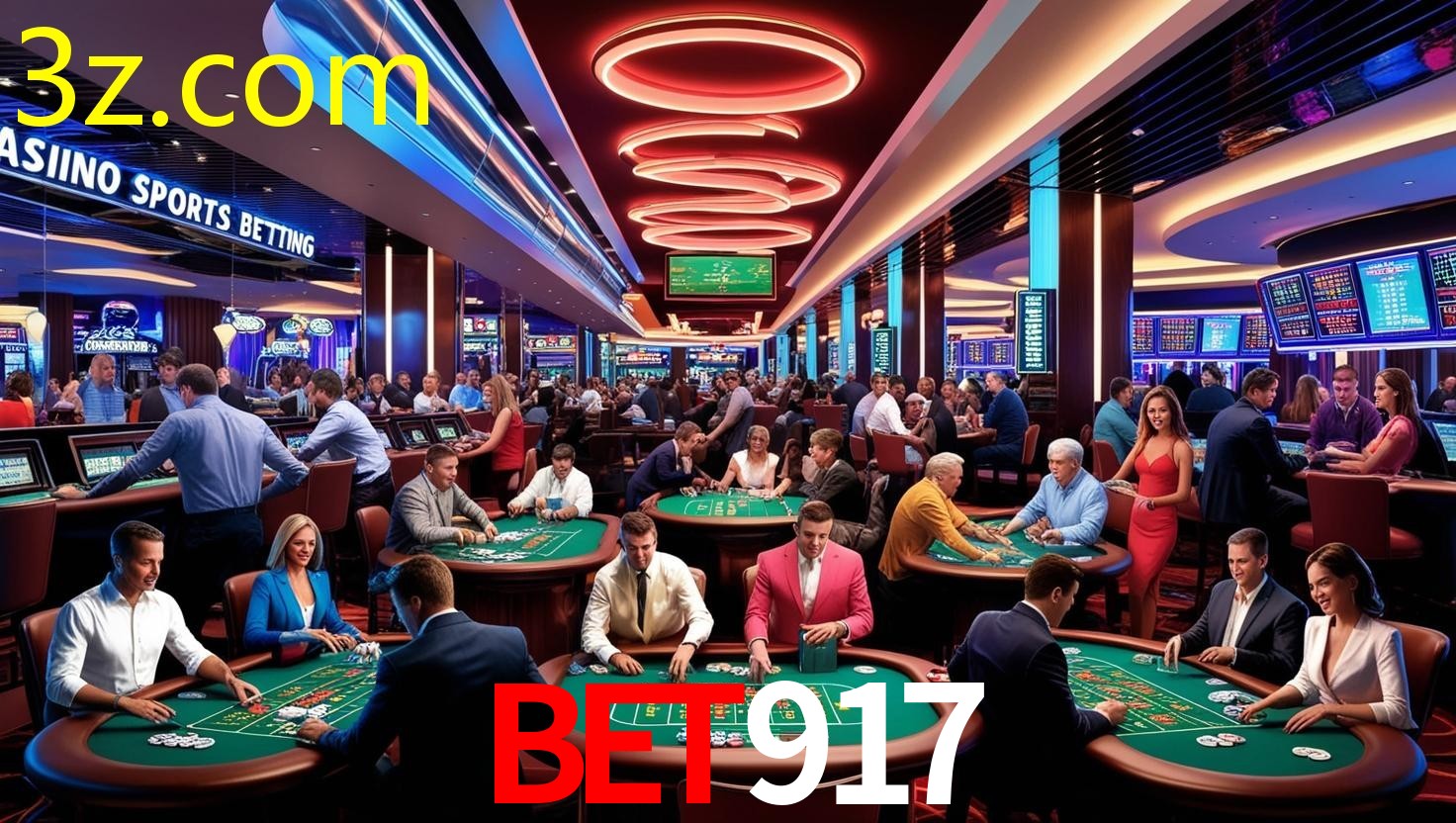 BET917.COM